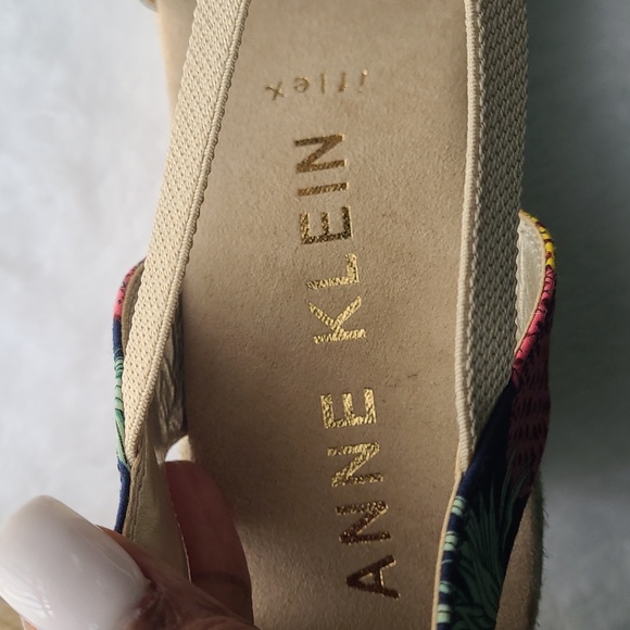Anne Klein Women's Espadrille - Picture 8 of 10